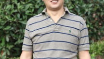 林崔崔,探寻自然与艺术的和谐共鸣