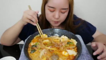 麻辣奶兔,探寻川味美食的独特魅力