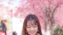 游衣装小姐姐,时尚潮流的引领者
