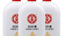 大宝sod秘,源自生命的抗氧化护肤传奇