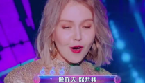 小姐姐嗨唱,点燃音乐激情，展现青春风采