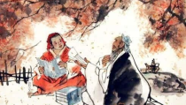 无欲无求的推土君,探寻推土君的内心世界