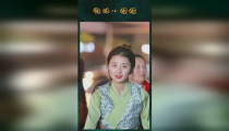 青措小姐姐,青春洋溢的时尚偶像