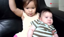 小姐姐哄娃,小姐姐的哄娃魔法时刻