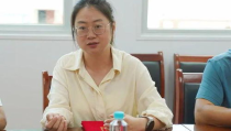 林露露,从古镇青年到乡村振兴先锋的蜕变之路”