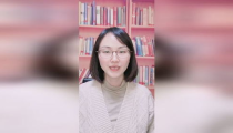 泊里小姐姐,探寻东方时尚与生活美学