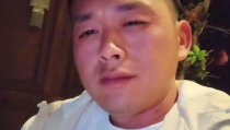 酒了崽崽